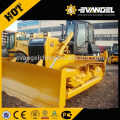 Shantui engins de construction 160HP SD16 bulldozer sur chenilles